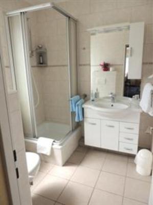 фото отеля Pension Schultze
