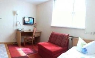 фото отеля Pension Schultze