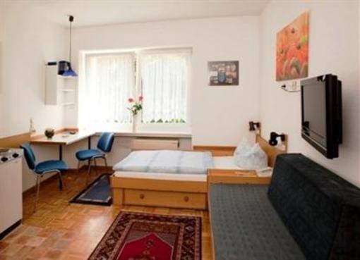 фото отеля Pension Schultze