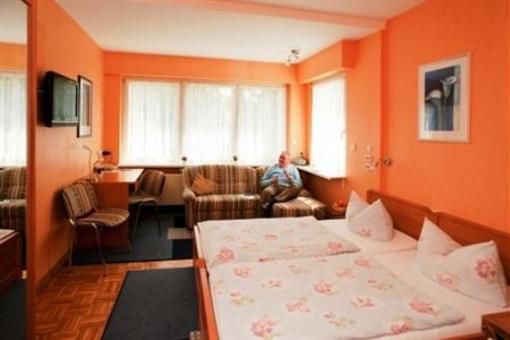 фото отеля Pension Schultze