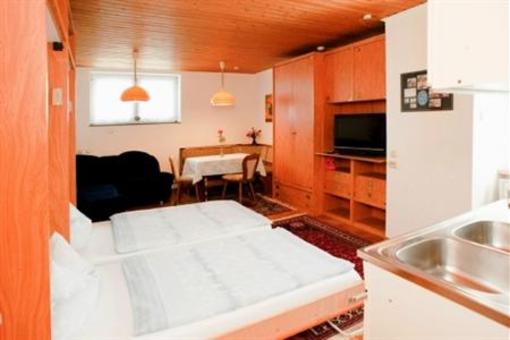 фото отеля Pension Schultze