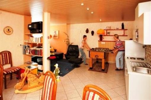 фото отеля Pension Schultze