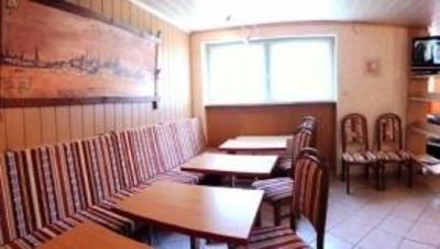 фото отеля Pension Schultze