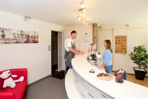 фото отеля Pension Schultze
