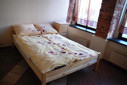фото отеля Music Hostel