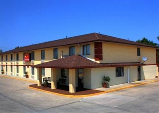 фото отеля Econo Lodge Lansing