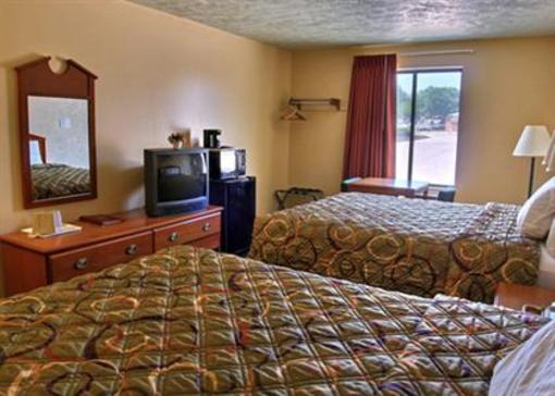 фото отеля Econo Lodge Lansing