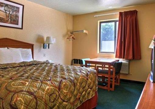 фото отеля Econo Lodge Lansing