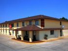 фото отеля Econo Lodge Lansing