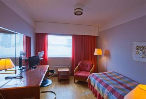 фото отеля BEST WESTERN Hotelli Sommelo