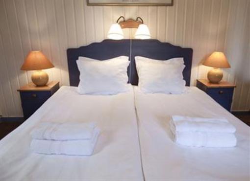 фото отеля Trillevallens Hogfjallshotell