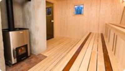 фото отеля Trillevallens Hogfjallshotell