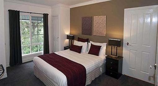 фото отеля Hepburn Villas