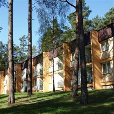 фото отеля Hotel Kormoran