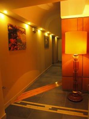 фото отеля Hotel Kormoran