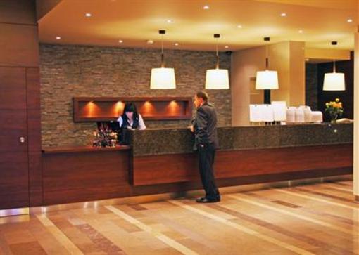 фото отеля Hotel Kormoran