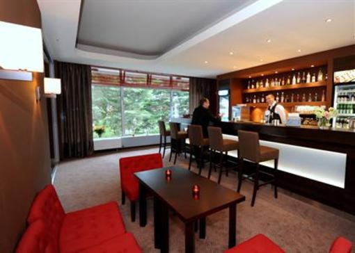 фото отеля Hotel Kormoran