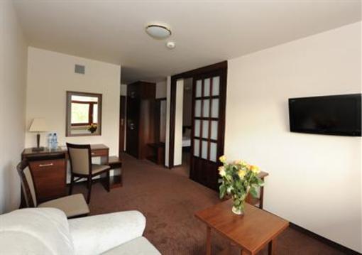 фото отеля Hotel Kormoran