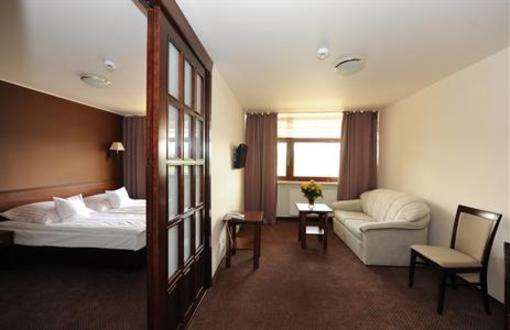 фото отеля Hotel Kormoran