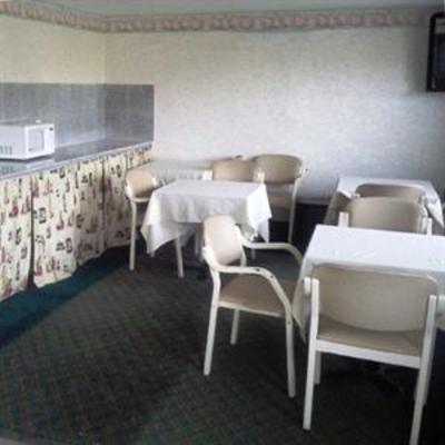 фото отеля Budget Inn Parsippany
