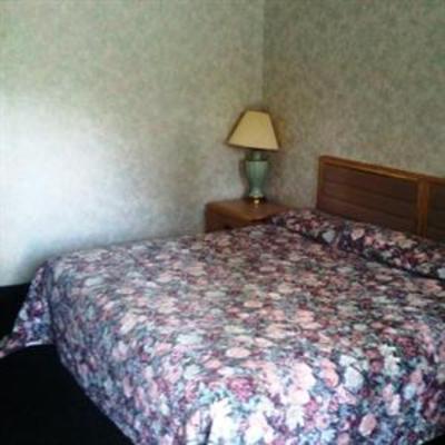 фото отеля Budget Inn Parsippany