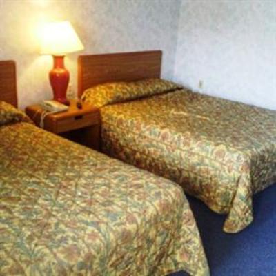 фото отеля Budget Inn Parsippany