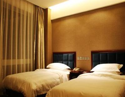 фото отеля Wu Hua Hotel