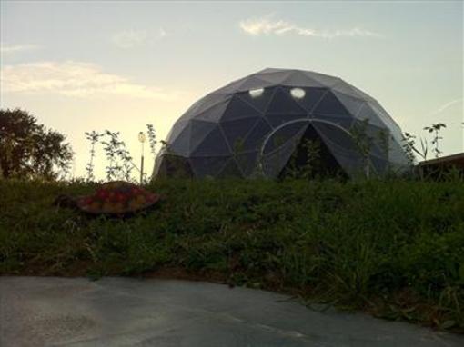 фото отеля Glamping Ecochique