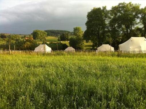 фото отеля Glamping Ecochique