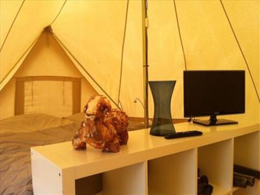 фото отеля Glamping Ecochique