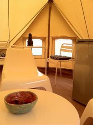 фото отеля Glamping Ecochique