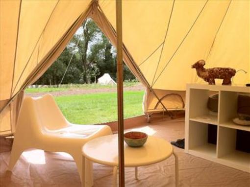 фото отеля Glamping Ecochique