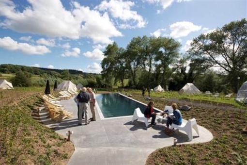 фото отеля Glamping Ecochique