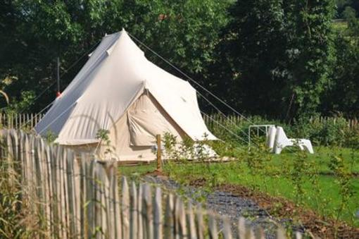 фото отеля Glamping Ecochique