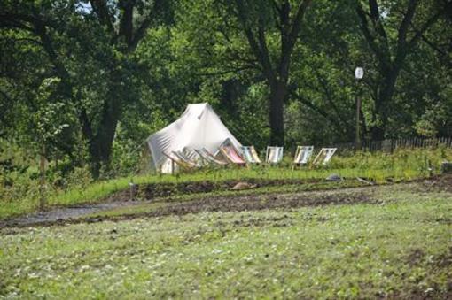 фото отеля Glamping Ecochique
