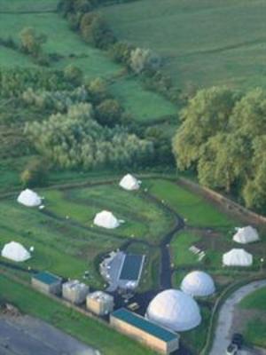 фото отеля Glamping Ecochique
