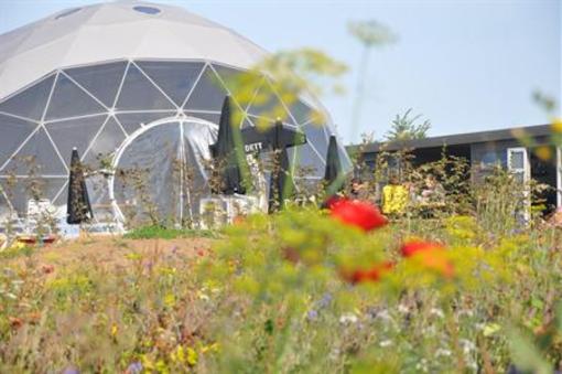 фото отеля Glamping Ecochique