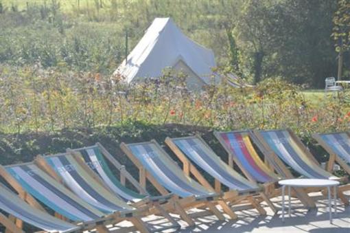 фото отеля Glamping Ecochique
