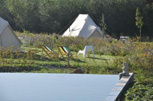 фото отеля Glamping Ecochique