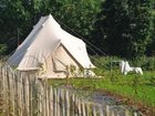 фото отеля Glamping Ecochique