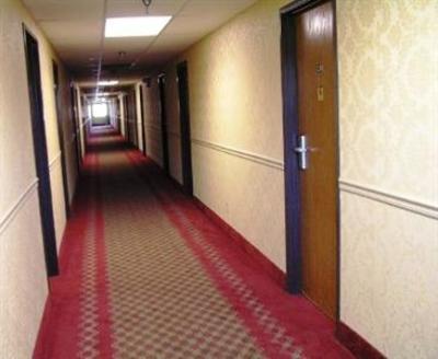 фото отеля Los Lunas Inn & Suites