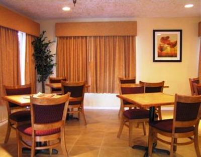 фото отеля Los Lunas Inn & Suites