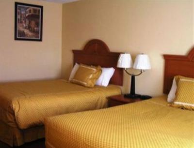 фото отеля Los Lunas Inn & Suites