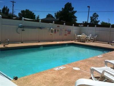 фото отеля Los Lunas Inn & Suites
