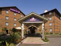Premier Inn Southampton Eastleigh