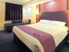 фото отеля Premier Inn Southampton Eastleigh