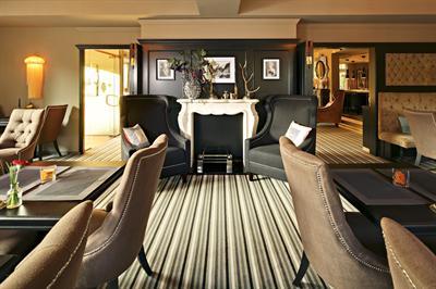 фото отеля Poppenbutteler Hof Hotel Hamburg