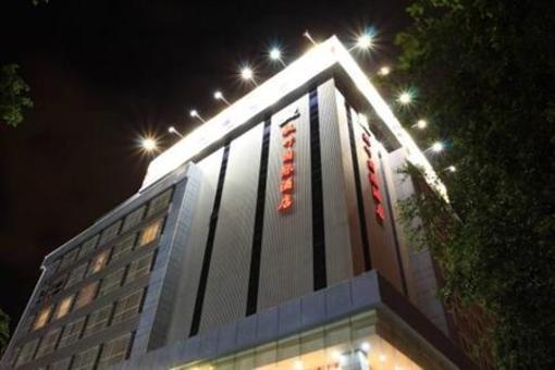 фото отеля Maple Leaf International Hotel