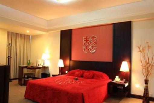 фото отеля Maple Leaf International Hotel