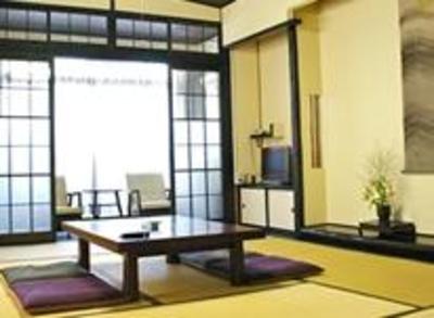 фото отеля Yunoyado Sachiya